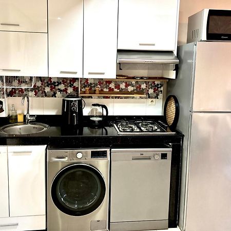 La Casa Boheme - Cozy Bohemian Retreat In Agadir Apartman Kültér fotó