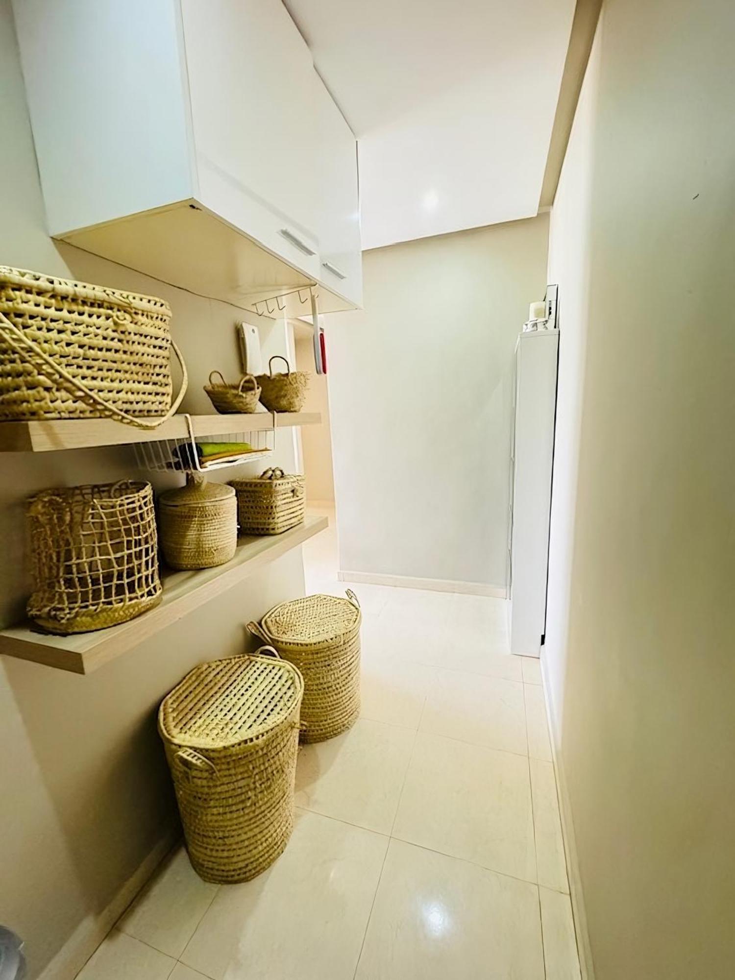 La Casa Boheme - Cozy Bohemian Retreat In Agadir Apartman Kültér fotó