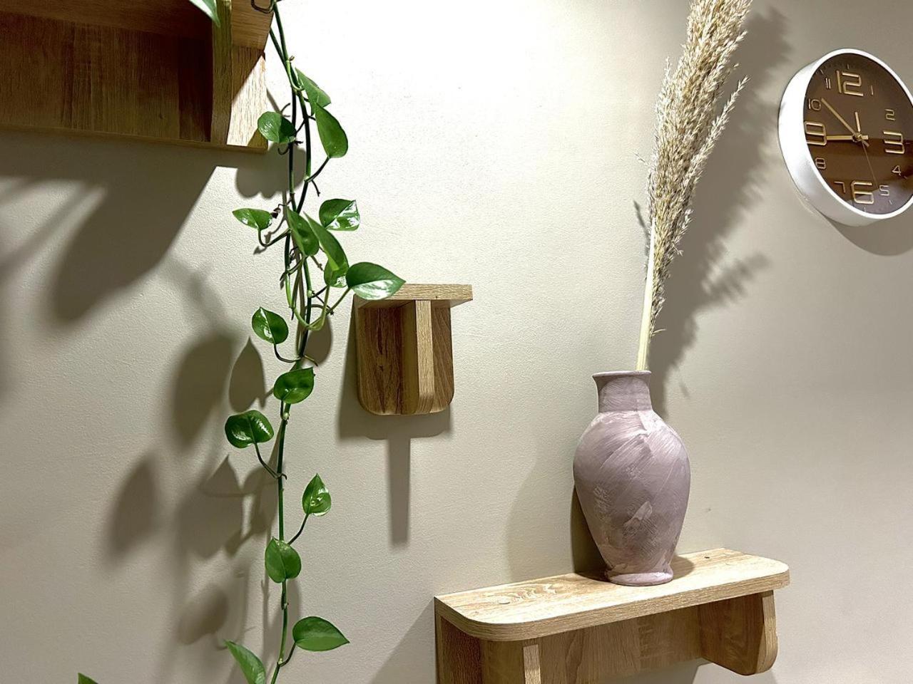 La Casa Boheme - Cozy Bohemian Retreat In Agadir Apartman Kültér fotó