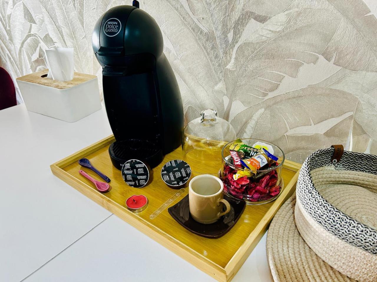 La Casa Boheme - Cozy Bohemian Retreat In Agadir Apartman Kültér fotó