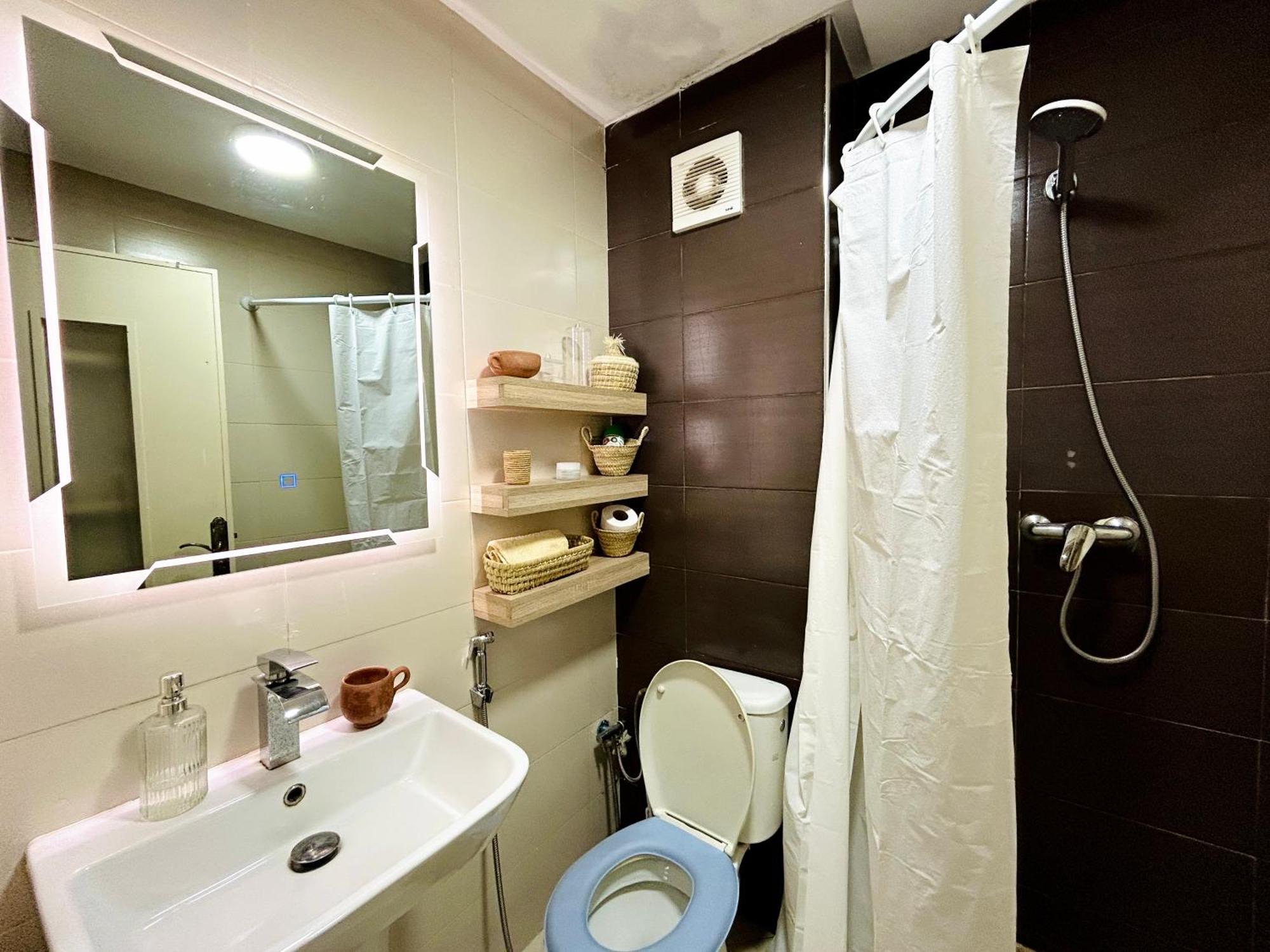 La Casa Boheme - Cozy Bohemian Retreat In Agadir Apartman Kültér fotó
